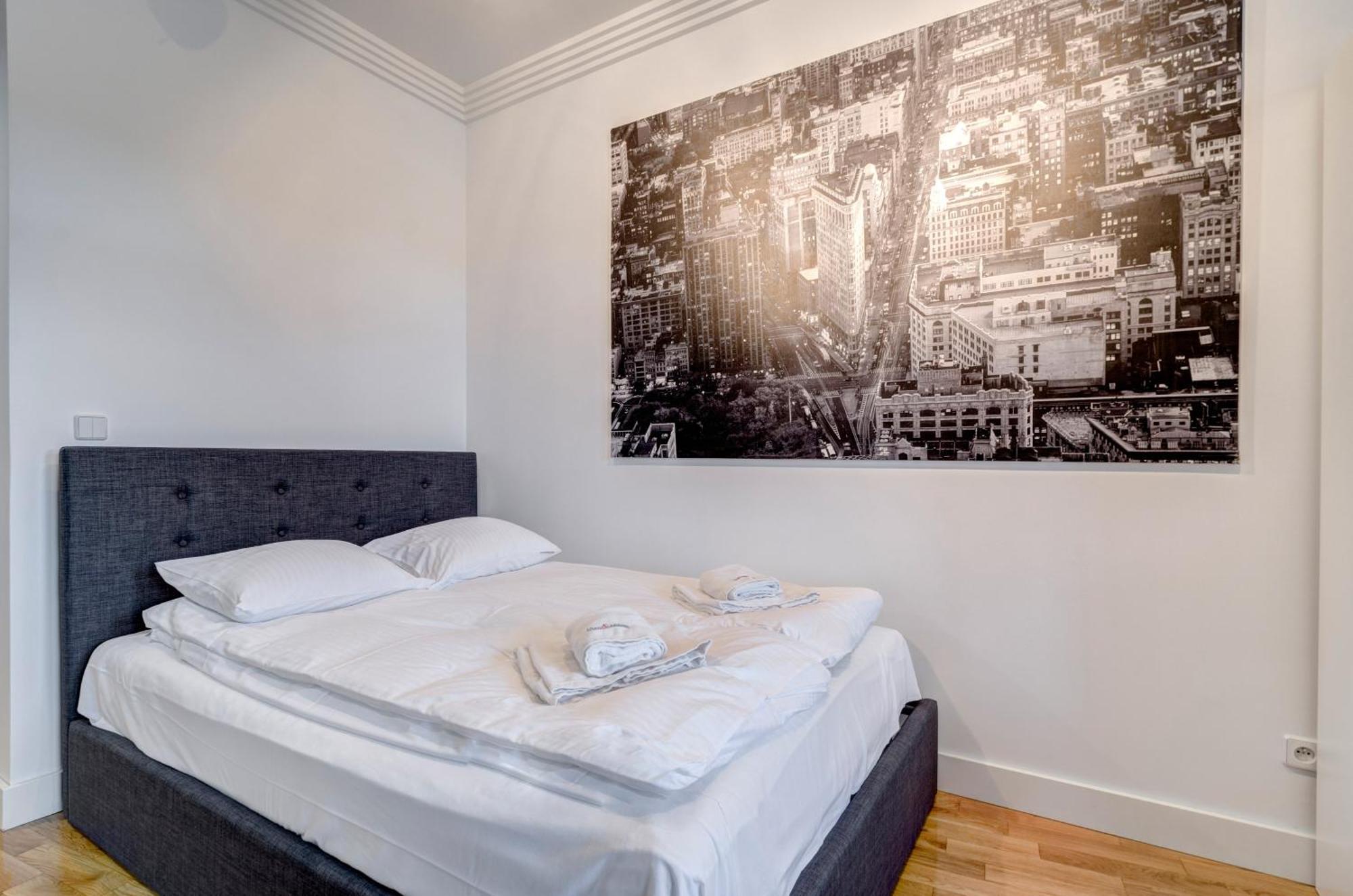 Dom & House - Apartamenty Neptun Park กดัญสก์ ห้อง รูปภาพ