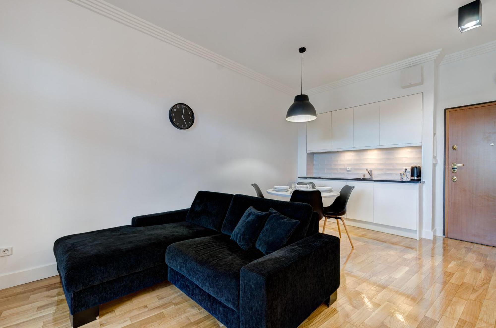 Dom & House - Apartamenty Neptun Park กดัญสก์ ห้อง รูปภาพ