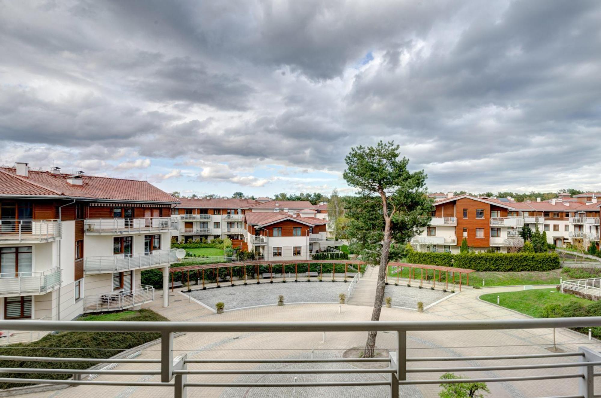 Dom & House - Apartamenty Neptun Park กดัญสก์ ห้อง รูปภาพ