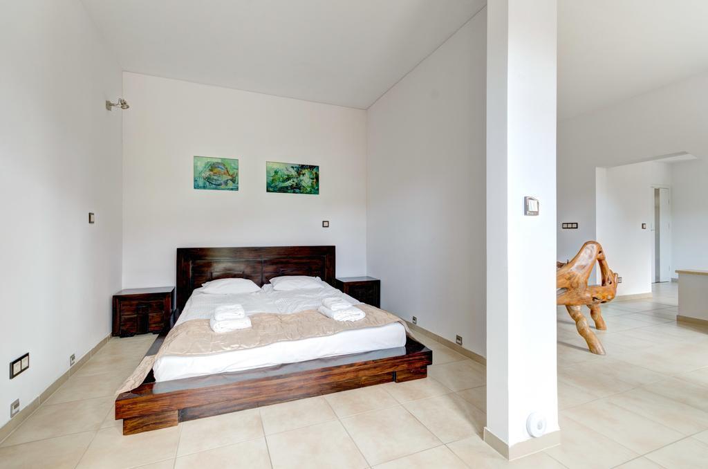 Dom & House - Apartamenty Neptun Park กดัญสก์ ภายนอก รูปภาพ