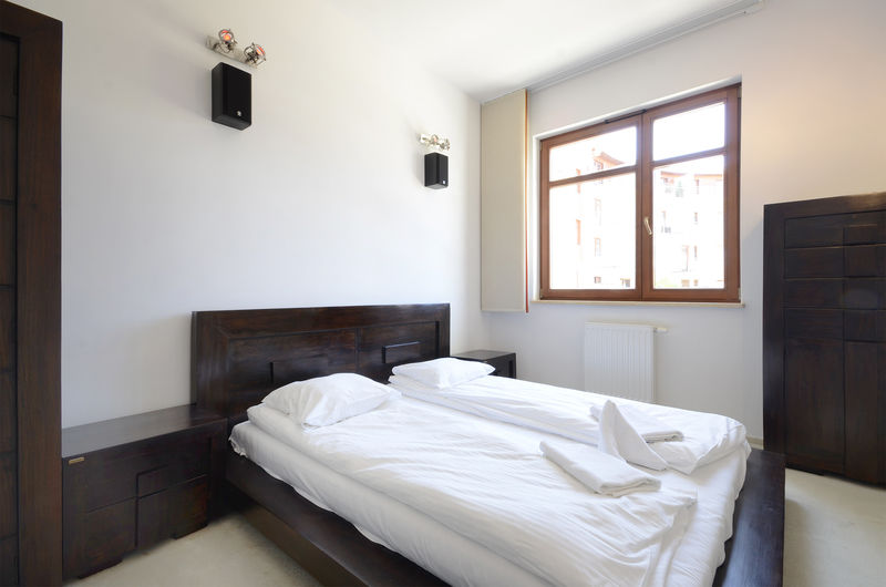 Dom & House - Apartamenty Neptun Park กดัญสก์ ภายนอก รูปภาพ