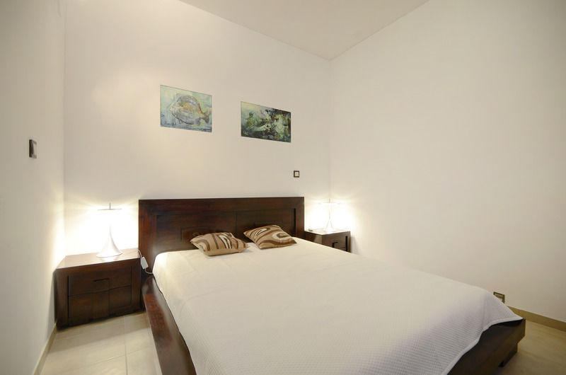 Dom & House - Apartamenty Neptun Park กดัญสก์ ภายนอก รูปภาพ
